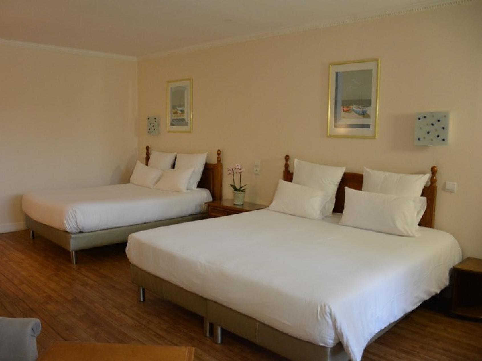 Logis Le Clos Deauville Saint Gatien Exterior foto