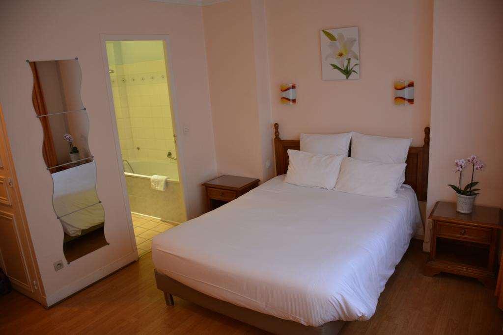Logis Le Clos Deauville Saint Gatien Cameră foto